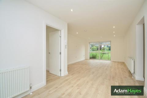 2 bedroom apartment to rent, Heath View, East Finchley N2