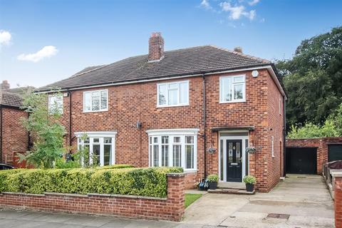 3 bedroom semi-detached house for sale, Baydale Road, Darlington