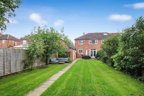 3 bedroom semi-detached house for sale, Baydale Road, Darlington