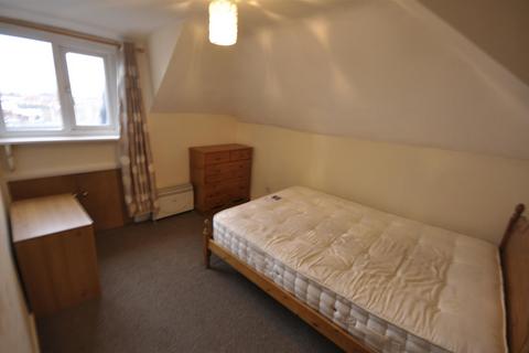 1 bedroom flat to rent, 60 Grosvenor Street Cheltenham GL52 2SG