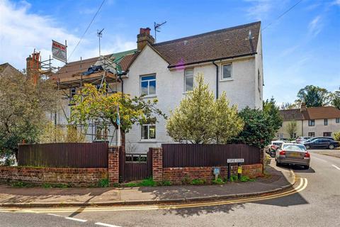 3 bedroom house for sale, New Road, Chilworth, Guildford