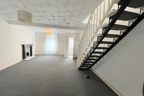 3 bedroom terraced house for sale, Penrhiwtyn Street,, Neath,