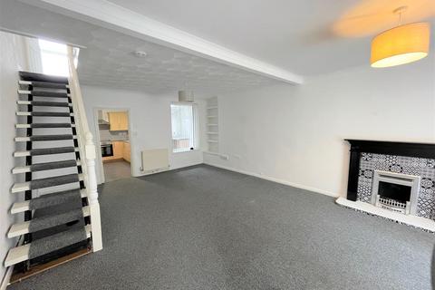 3 bedroom terraced house for sale, Penrhiwtyn Street,, Neath,