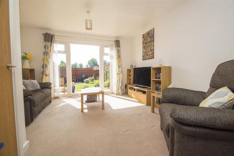 2 bedroom terraced house to rent, Larch Way, Red Lodge, Bury St Edmunds