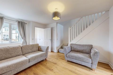 2 bedroom terraced house for sale, Ethel Moorhead Place, Perth