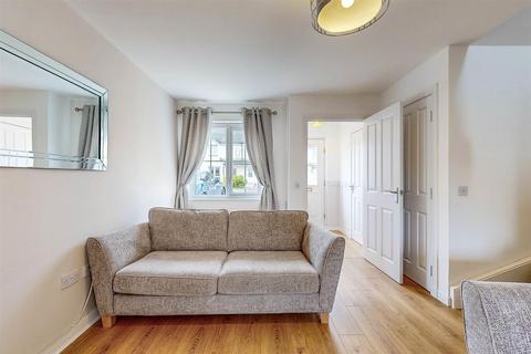 2 bedroom terraced house for sale, Ethel Moorhead Place, Perth