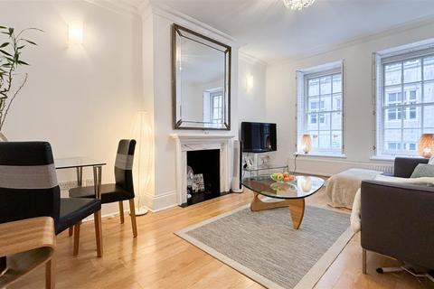 1 bedroom apartment to rent, Garrick House, Mayfair, W1J