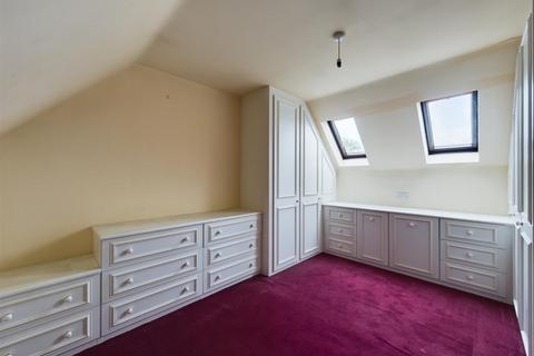 5 Holmes Field, Bassingham, Lincoln, LN5 9LN