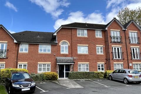 2 bedroom apartment to rent, Sale Road, Wythenshawe, Manchester