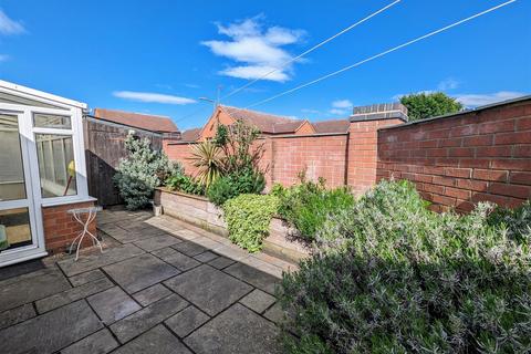 3 bedroom detached bungalow for sale, Queen Street, Balderton, Newark