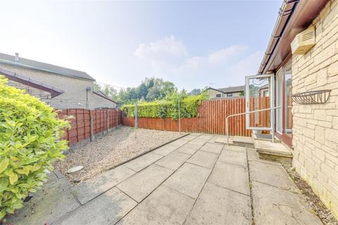 2 bedroom semi-detached bungalow for sale, Brandwood Park, Stacksteads, Bacup