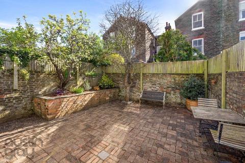3 bedroom house for sale, Chanctonbury Road, Hove