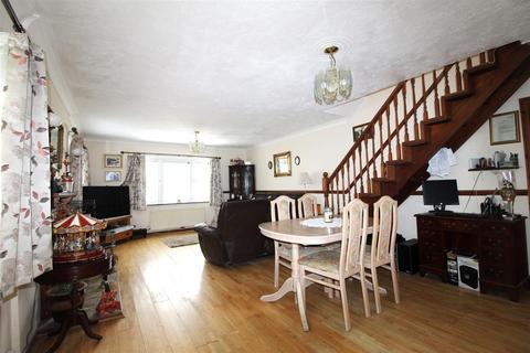 3 bedroom detached bungalow for sale, Barton Hill Drive, Minster On Sea, Sheerness