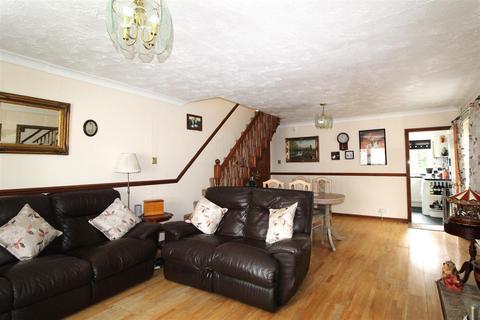3 bedroom detached bungalow for sale, Barton Hill Drive, Minster On Sea, Sheerness