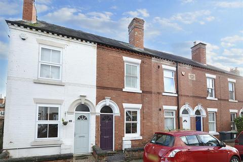 2 bedroom terraced house for sale, Middleton Street, Beeston, Nottingham