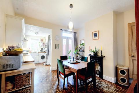 2 bedroom terraced house for sale, Middleton Street, Beeston, Nottingham