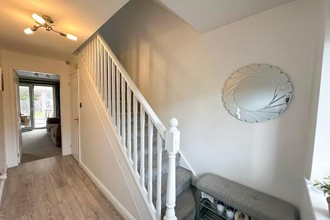 3 bedroom townhouse for sale, The Maltings, Silsden