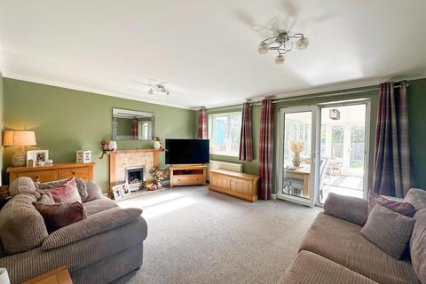 3 bedroom townhouse for sale, The Maltings, Silsden