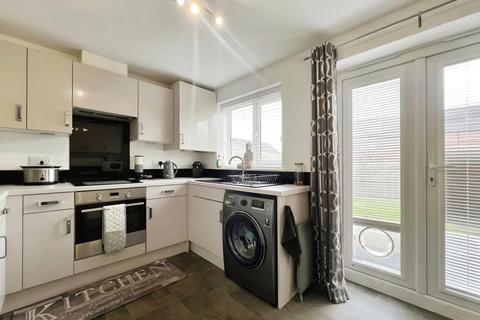 3 bedroom end of terrace house for sale, Bowden Green Drive, Leigh, WN7 2EU