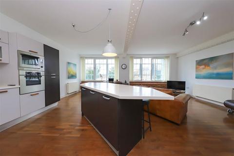 2 bedroom apartment for sale, Dubarry House, Hove Park Villas, Hove