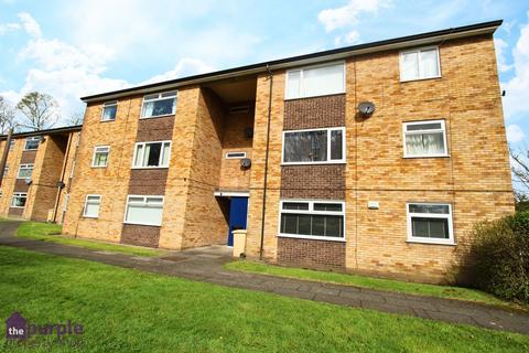 2 bedroom apartment for sale, Carslake Avenue, Bolton, BL1