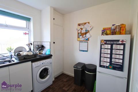 2 bedroom apartment for sale, Carslake Avenue, Bolton, BL1