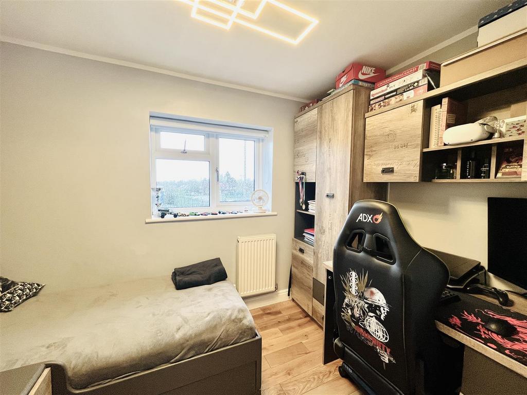 Bedroom 3 Aspect 2