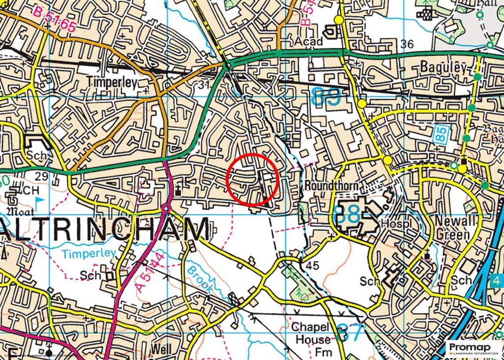 Town Plan