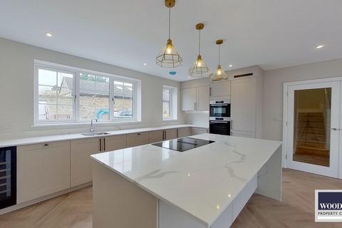 5 bedroom detached house for sale, Goffs Lane, Goffs Oak EN7