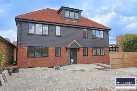 5 bedroom detached house for sale, Goffs Lane, Goffs Oak EN7