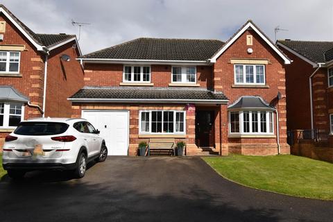 5 bedroom detached house for sale, Toll House Mead, Mosborough, Sheffield, S20