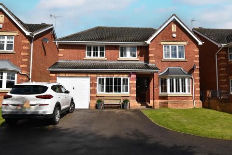 5 bedroom detached house for sale, Toll House Mead, Mosborough, Sheffield, S20