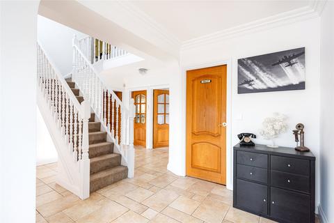 5 bedroom detached house for sale, Fitzwilliam Drive, Barton Seagrave, Kettering, Northamptonshire, NN15