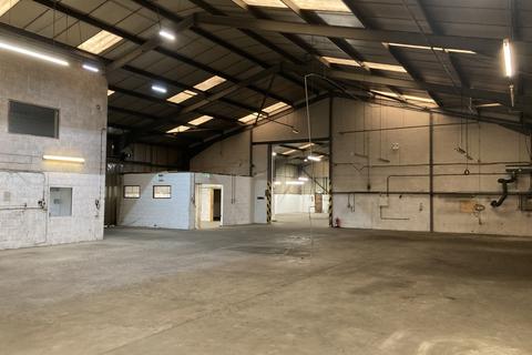 Warehouse to rent, IDF House, Threxton Road Industrial Estate, Watton, Thetford, Norfolk, IP25 6NG