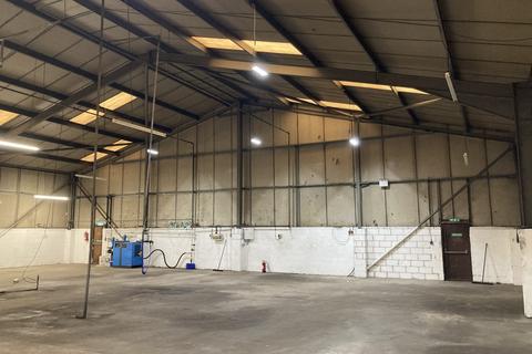 Warehouse to rent, IDF House, Threxton Road Industrial Estate, Watton, Thetford, Norfolk, IP25 6NG