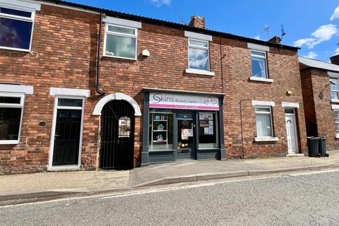 Shop for sale, Mill Street, Clowne, Chesterfield