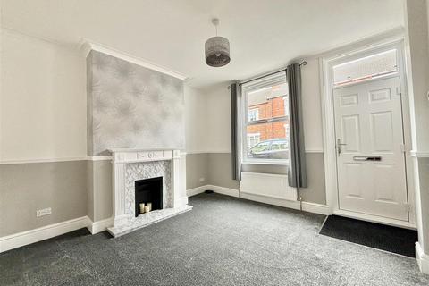 2 bedroom terraced house for sale, Strawberry Avenue, Garforth, Leeds