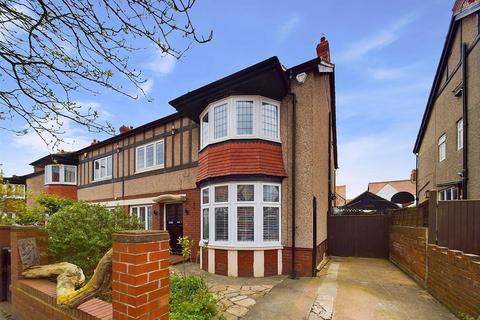 Whitley Bay - 5 bedroom semi-detached house for sale