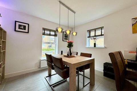 4 bedroom detached house for sale, Hulford Street, Chesterfield