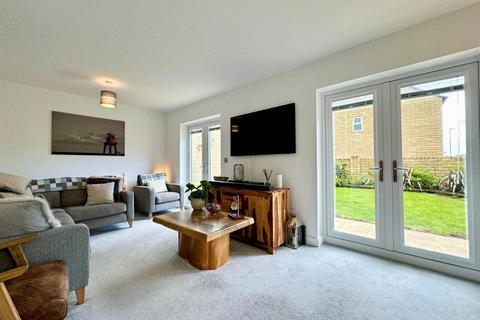 4 bedroom detached house for sale, Hulford Street, Chesterfield