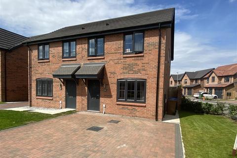 3 bedroom semi-detached house for sale, Hustler Grove, Howden