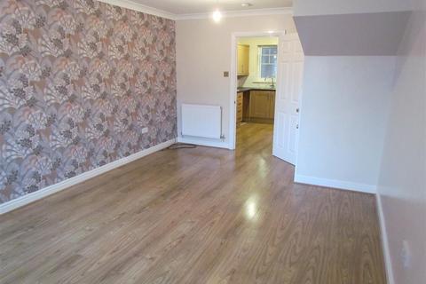 2 bedroom semi-detached house for sale, Kingfisher Drive, Pickering