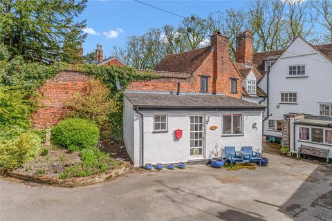 2 bedroom end of terrace house for sale, High Street, Much Hadham, Hertfordshire, SG10