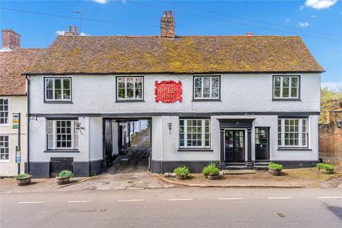 undefined, High Street, Much Hadham, Hertfordshire, SG10