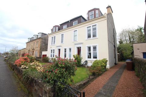 2 bedroom flat for sale, Cove Road, Gourock