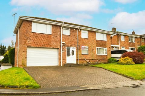 12 Ambleside Close, Halfway, Sheffield, S20 4GA