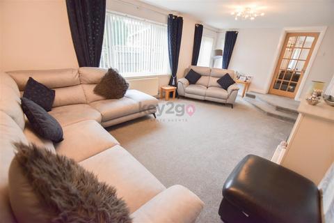 12 Ambleside Close, Halfway, Sheffield, S20 4GA
