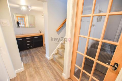 12 Ambleside Close, Halfway, Sheffield, S20 4GA