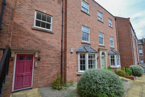 1 bedroom apartment to rent, St Julians Mews, William Way, Shrewsbury