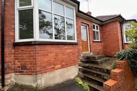 3 bedroom detached bungalow to rent, Scalby Road, Scarborough